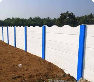 RCC Precast Customized Elements
