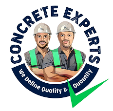 Concrete Expertise logo