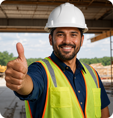 Construction worker